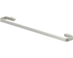 LENZ Handdoekhouder Karma 60 Cm Nikkel Mat